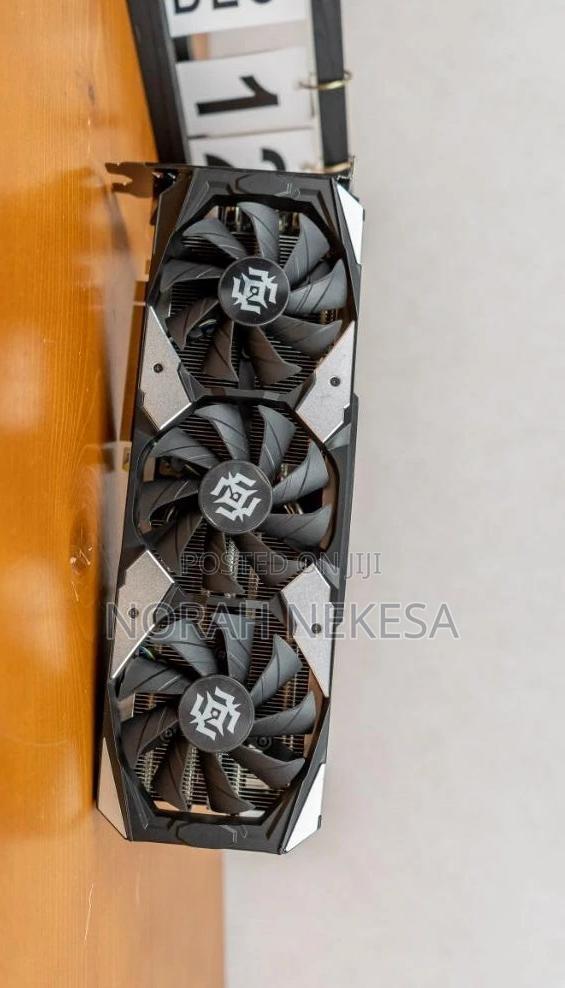 Zotac RTX 2070 Super X-Gaming Oc - thumbnail 2