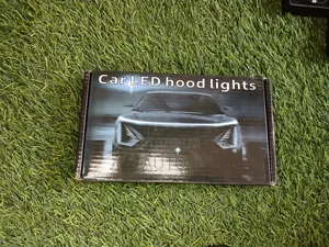 Car Led Hood Light Strip