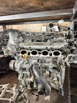 Hr15 Slim Engine
