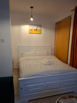 Airbnb Racecourse Near Talanta Stadium - Legatus Cozy Homes