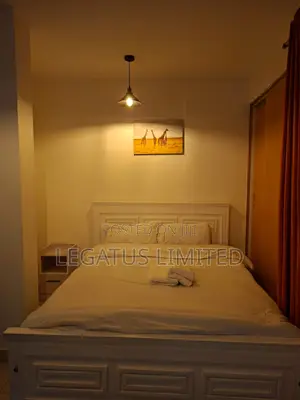 Airbnb Racecourse Near Talanta Stadium - Legatus Cozy Homes