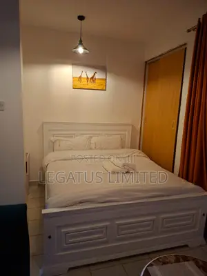 Airbnb Racecourse Near Talanta Stadium - Legatus Cozy Homes