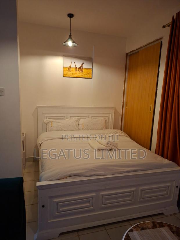 Airbnb Racecourse Near Talanta Stadium - Legatus Cozy Homes