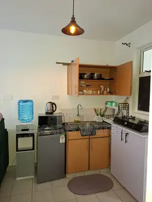 Airbnb Racecourse Near Talanta Stadium - Legatus Cozy Homes