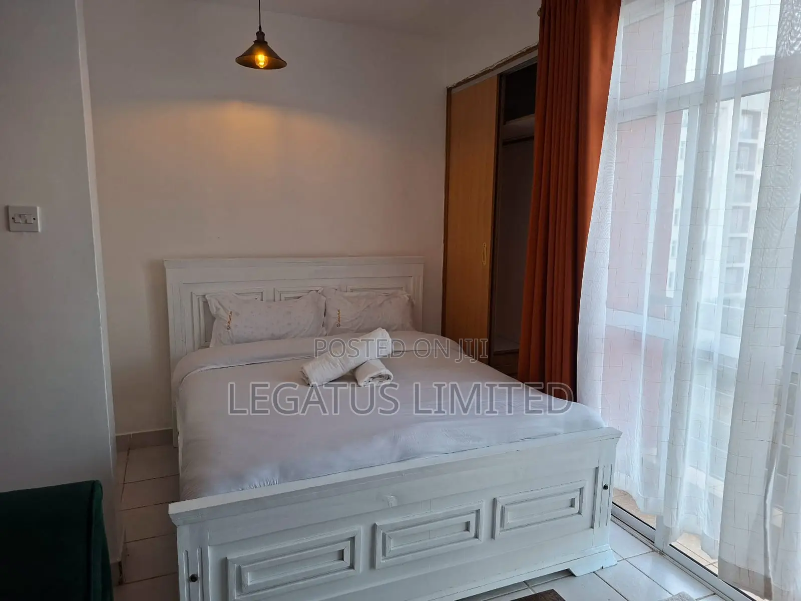 Airbnb Racecourse Near Talanta Stadium - Legatus Cozy Homes