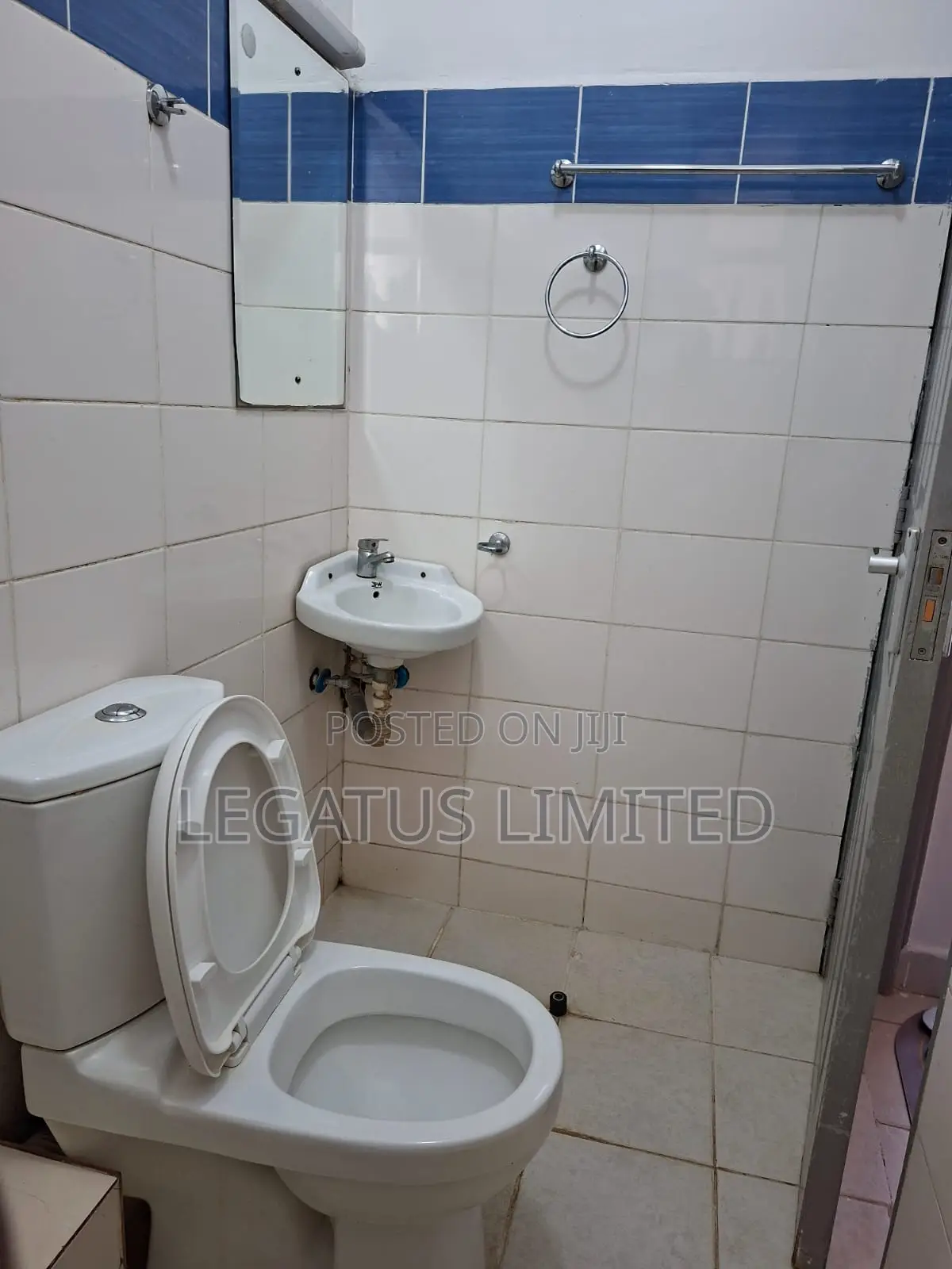 Airbnb Racecourse Near Talanta Stadium - Legatus Cozy Homes