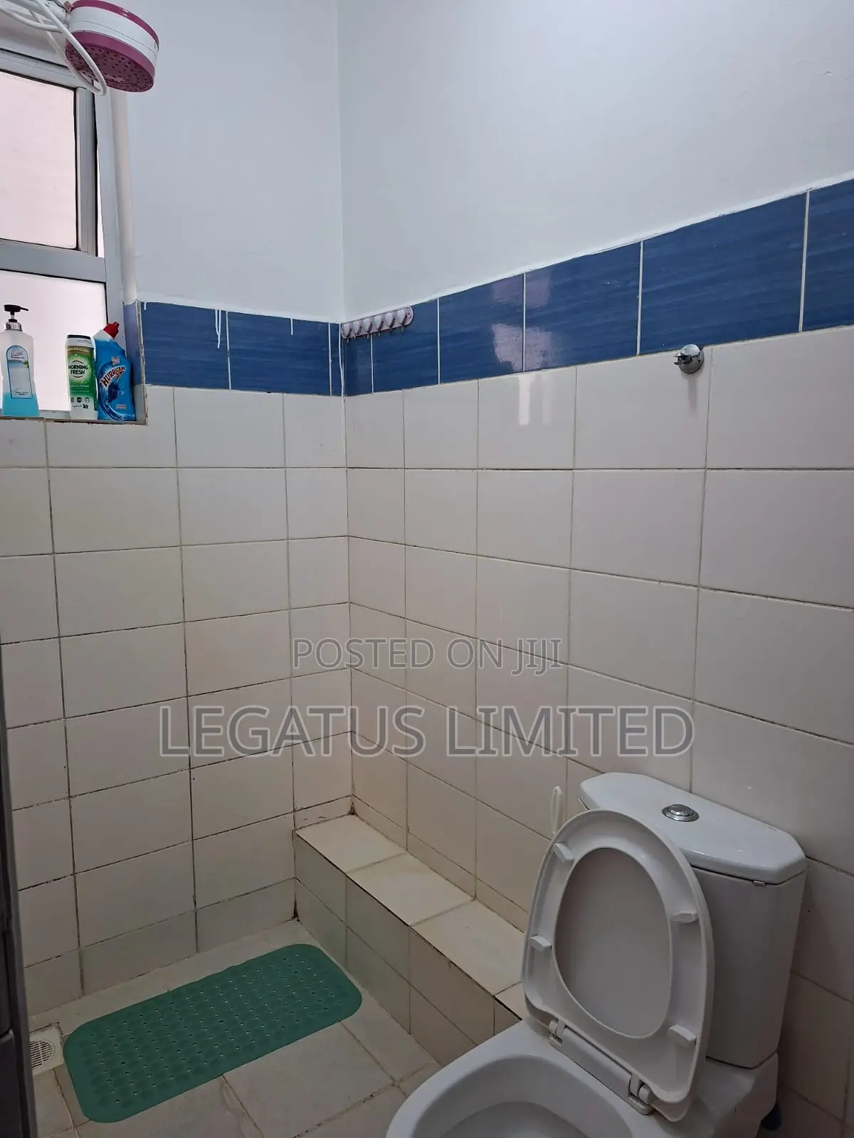 Airbnb Racecourse Near Talanta Stadium - Legatus Cozy Homes