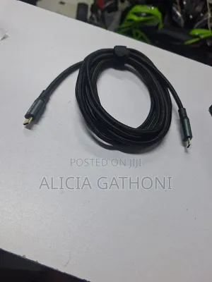 3m Type C To C Cable Charging, Display, Data