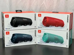 JBL Charge 5