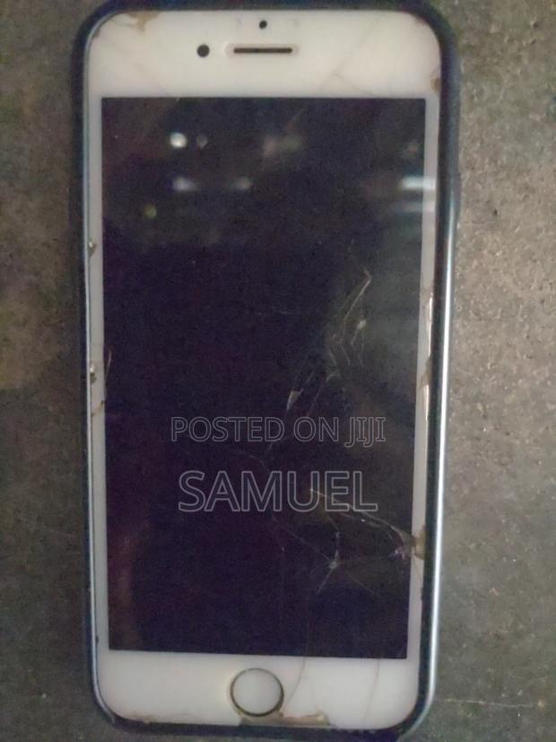 Apple iPhone 6s 128 GB Pink