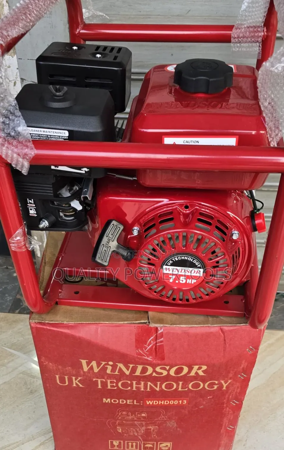 Concrete Vibrator+Poker Shaft-uk Technology