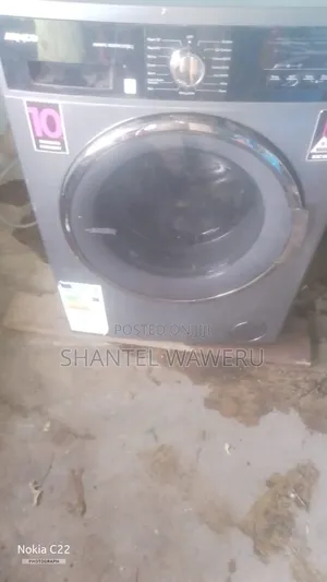 Washing Machine Repair