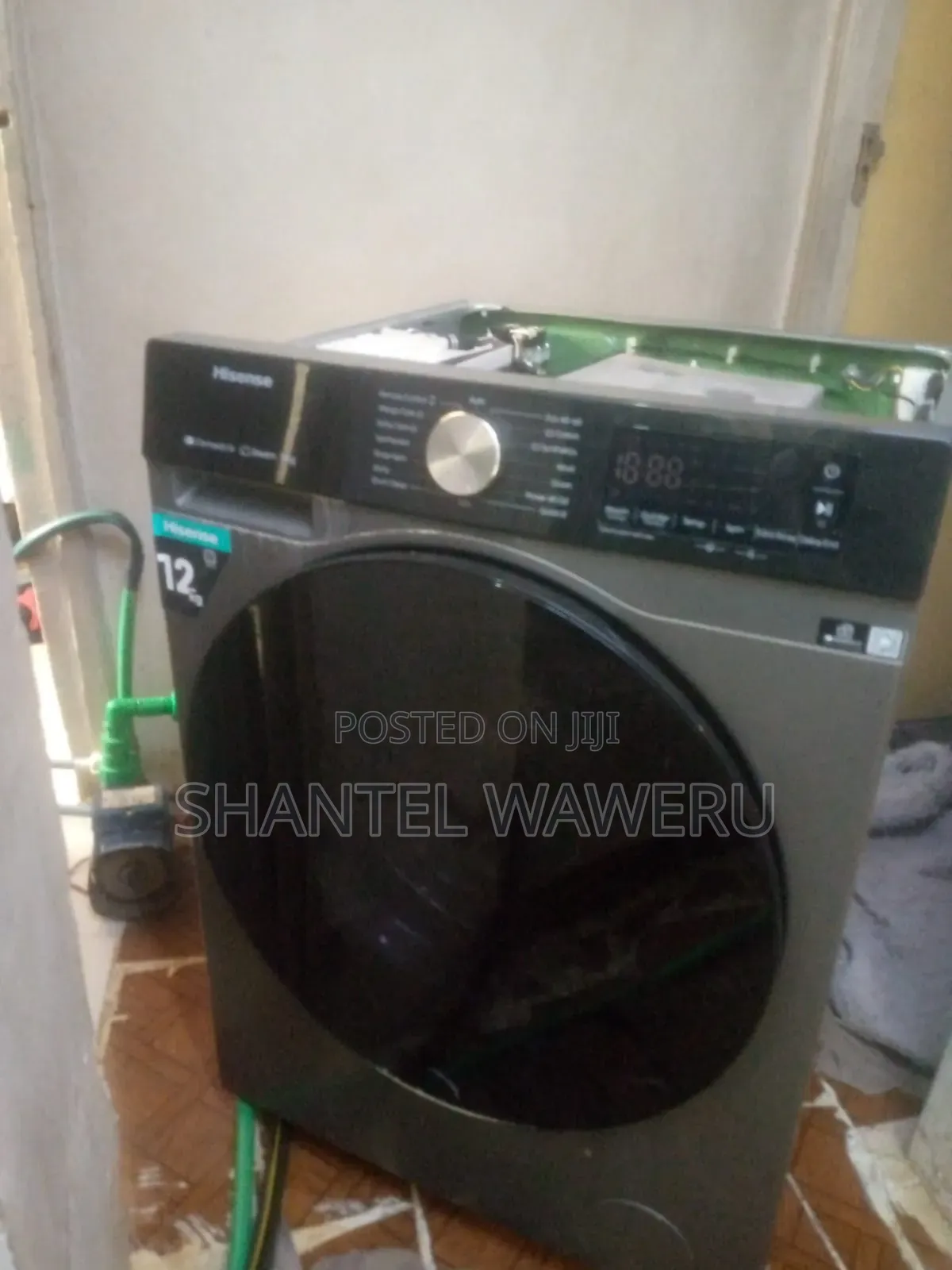 Washing Machine Repair