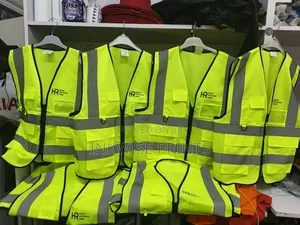 All Fabric Printing Services