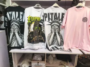 All Fabric Printing Services