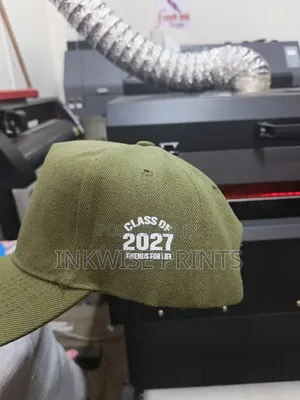 All Fabric Printing Services
