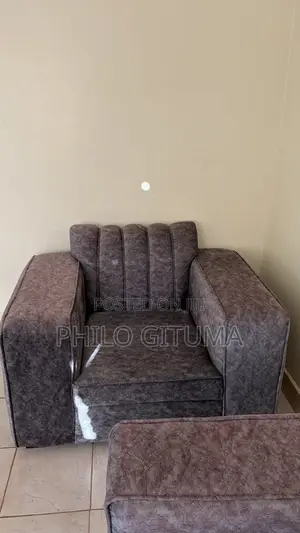 7- Seater Premium Sofa Set for Sale