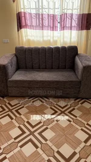 7- Seater Premium Sofa Set for Sale