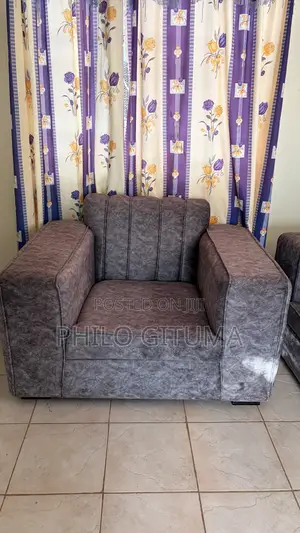 7- Seater Premium Sofa Set for Sale