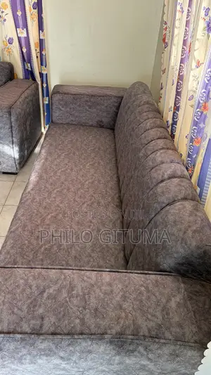 7- Seater Premium Sofa Set for Sale