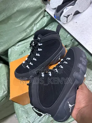 Air Jordan 9