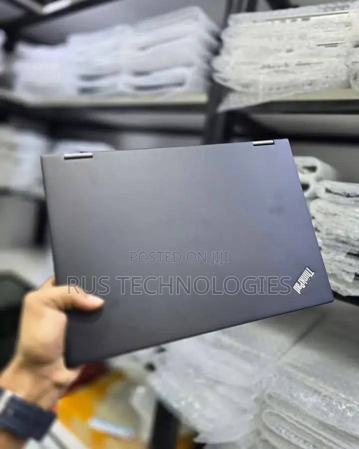 Laptop Lenovo ThinkPad X390 Yoga 8GB Intel Core i5 SSD 256GB