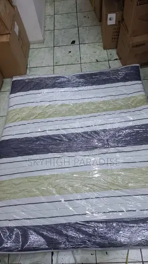 *High Quality Mattress Toppers*