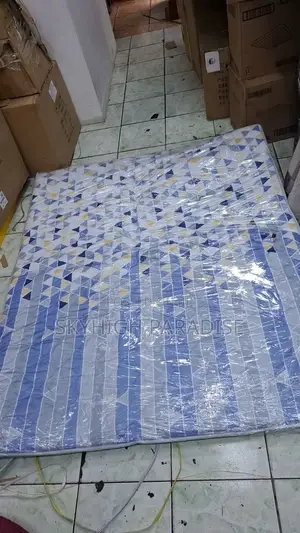 *High Quality Mattress Toppers*