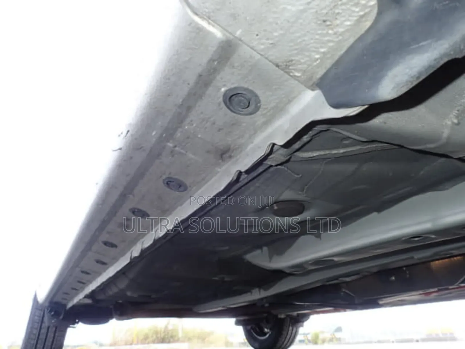 Toyota Corolla Fielder 2020 Silver