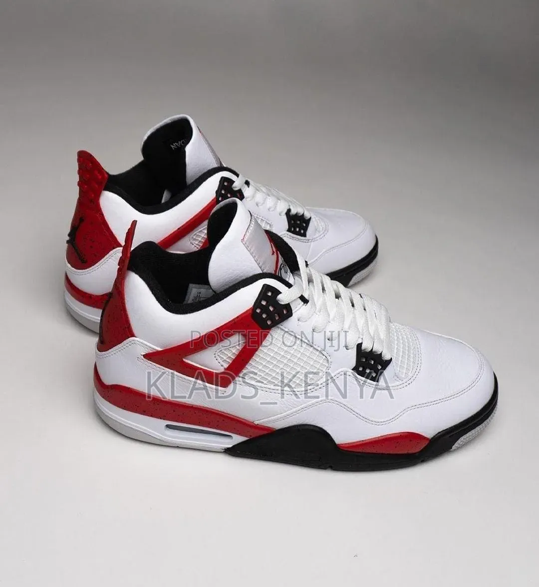 Air Jordan 4