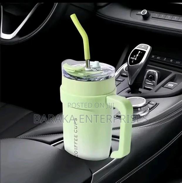 Stanley Mug * Stainless Steel Large Capacity