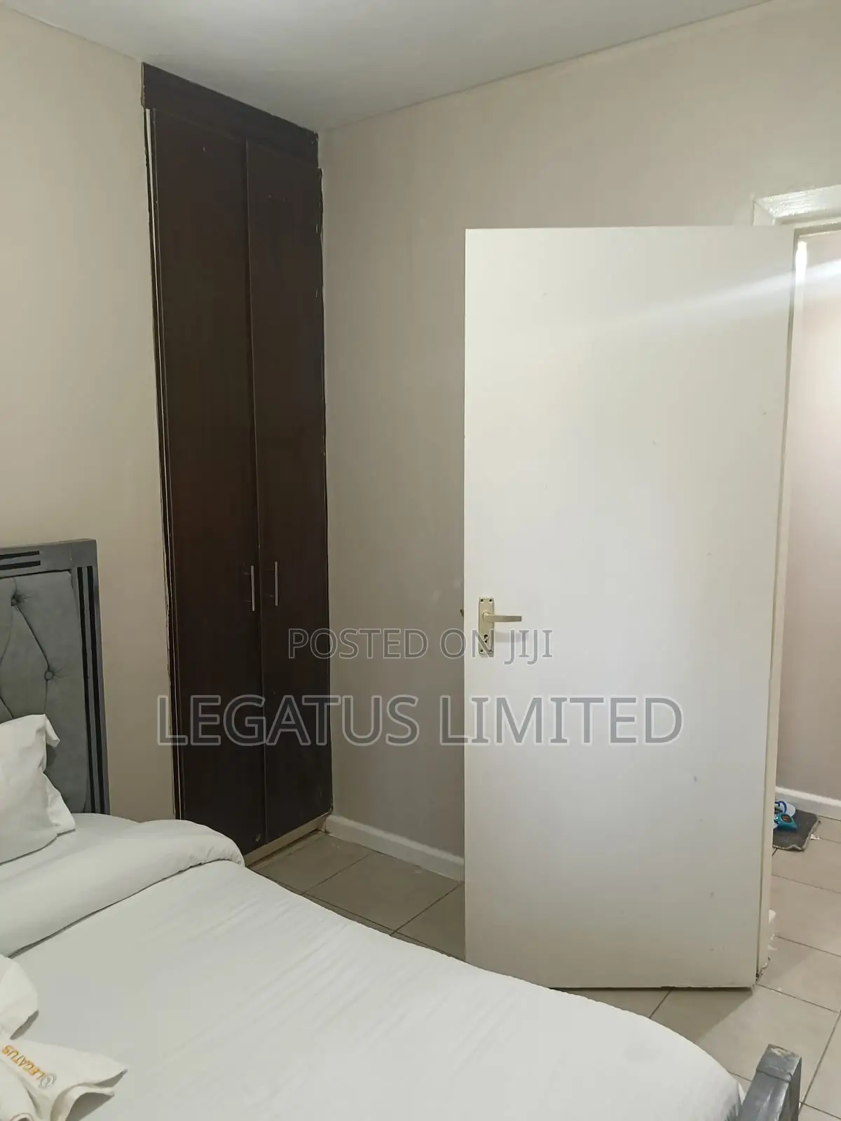 Furnished 2 Bedroom Airbnb With Swimming Pool