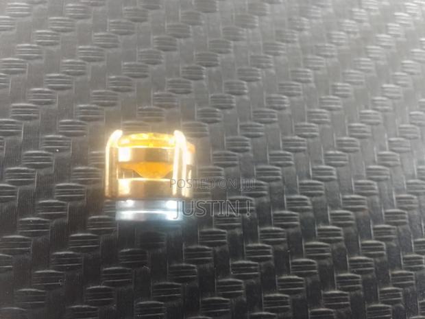 Magnetic Earrings / Studs For Men