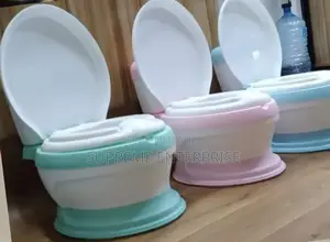 Baby Potty Baby Potty