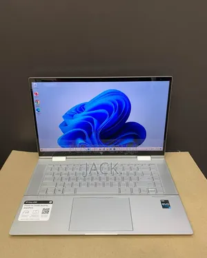 Laptop HP Envy X360 15z 16GB Intel Core 5 SSD 512GB