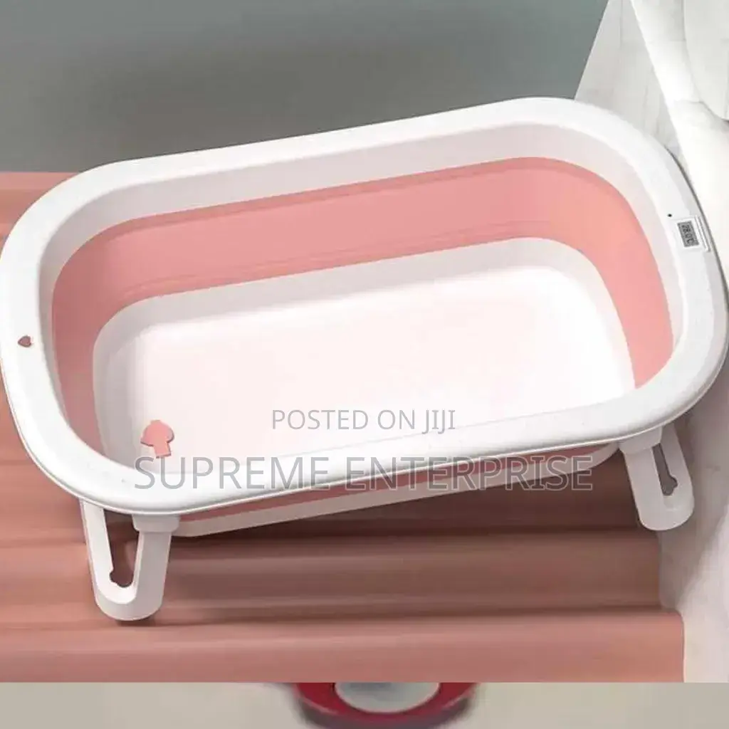 Foldable Basin