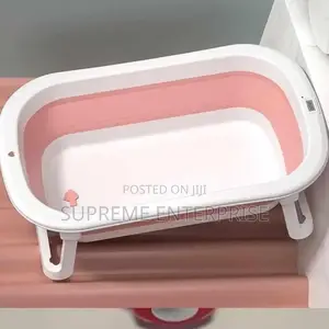Foldable Basin