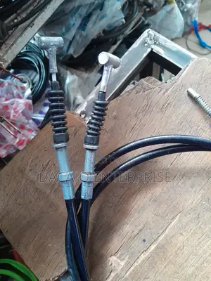 Quality Nissan B12 Handbrake Cables
