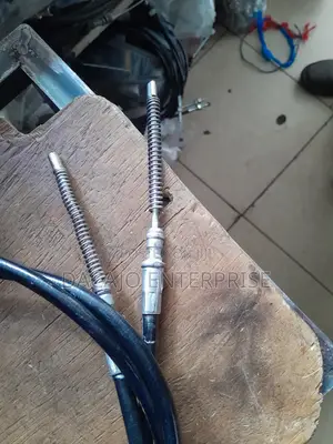 Quality Nissan B12 Handbrake Cables
