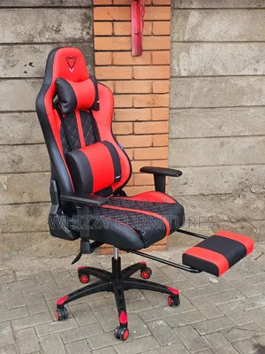 Strong Gamer's Chair /Gaming Chair