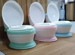 Folding Baby Basin