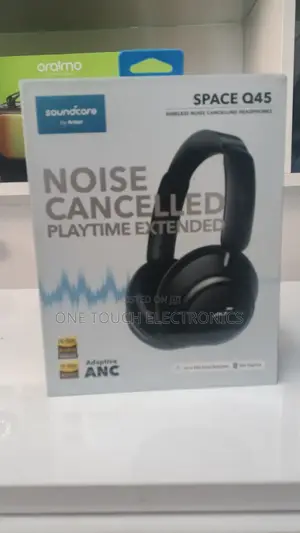 Soundcore Space Q45