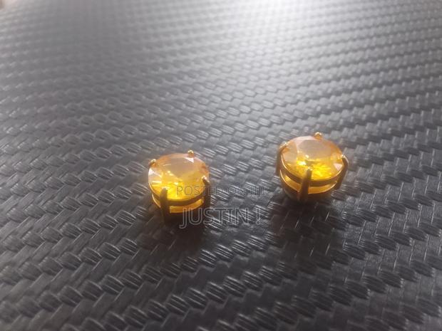 Magnetic Earrings / Studs For Men - thumbnail 2