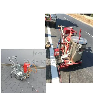 Durable Road Making Machine Thermoplastic