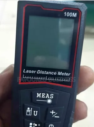 Long Lasting Laser Distance Level Maximim 70m /Electric Laser Level