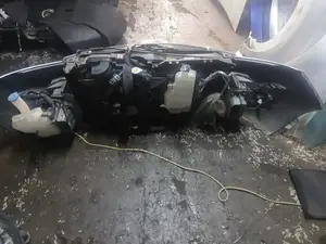 Mazda Demio Dejfs Nosecut 2011–2013 Original Ex-Japan