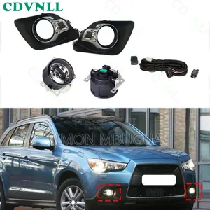 Mitsubishi RVR 2010 Foglight Kit