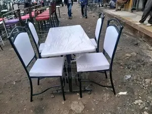 Hotel and Restaurant Seats