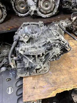 2zr Gearbox