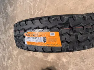Tracmax 315/80r22.5 Ap